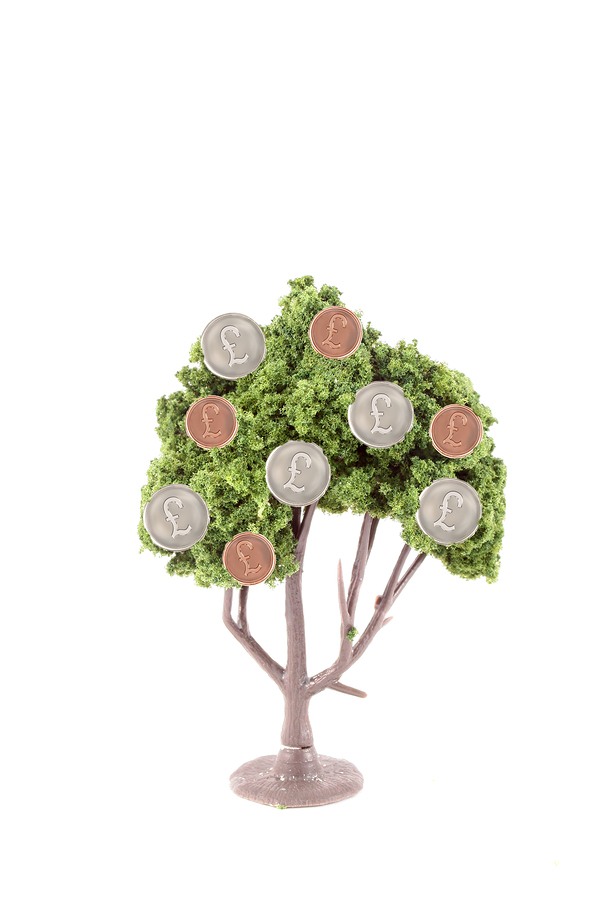 Money_and_the_environemnt